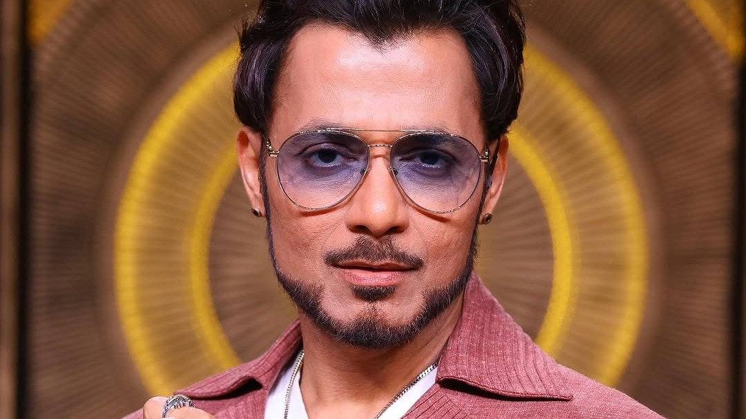 Shark Tank India's Anupam Mittal Shark Tank India's Anupam Mittal