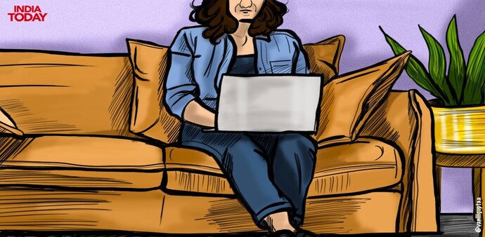 While remote work offers many benefits, it also presents real trade-offs While remote work offers many benefits, it also presents real trade-offs