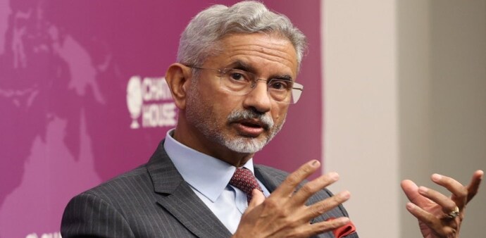 The minister also addressed India’s relationship with China, acknowledging recent developments such as the reopening of the Mount Kailash pilgrimage route in Tibet. The minister also addressed India’s relationship with China, acknowledging recent developments such as the reopening of the Mount Kailash pilgrimage route in Tibet.