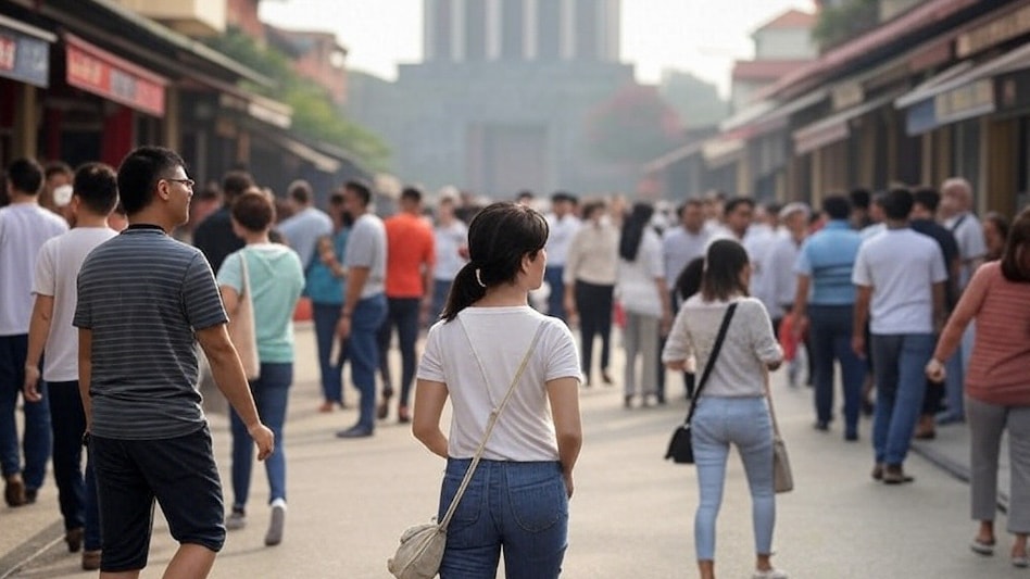 A third user, who previously worked in Vietnam’s tourism industry, claimed that Indian tourists were unofficially "blacklisted" due to repeated complaints of harassment and inappropriate behaviour. A third user, who previously worked in Vietnam’s tourism industry, claimed that Indian tourists were unofficially "blacklisted" due to repeated complaints of harassment and inappropriate behaviour.