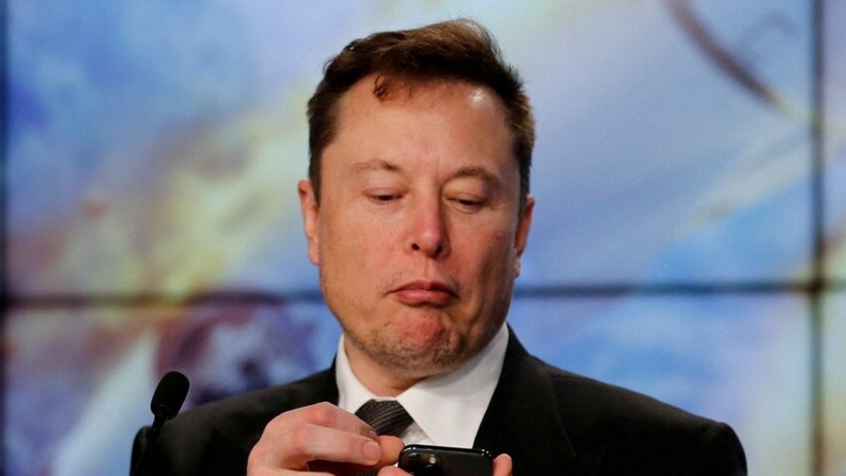 The tech billionaire shared Danish Prime Minister Mette Frederiksen's comments on the ongoing Ukraine war. The tech billionaire shared Danish Prime Minister Mette Frederiksen's comments on the ongoing Ukraine war.