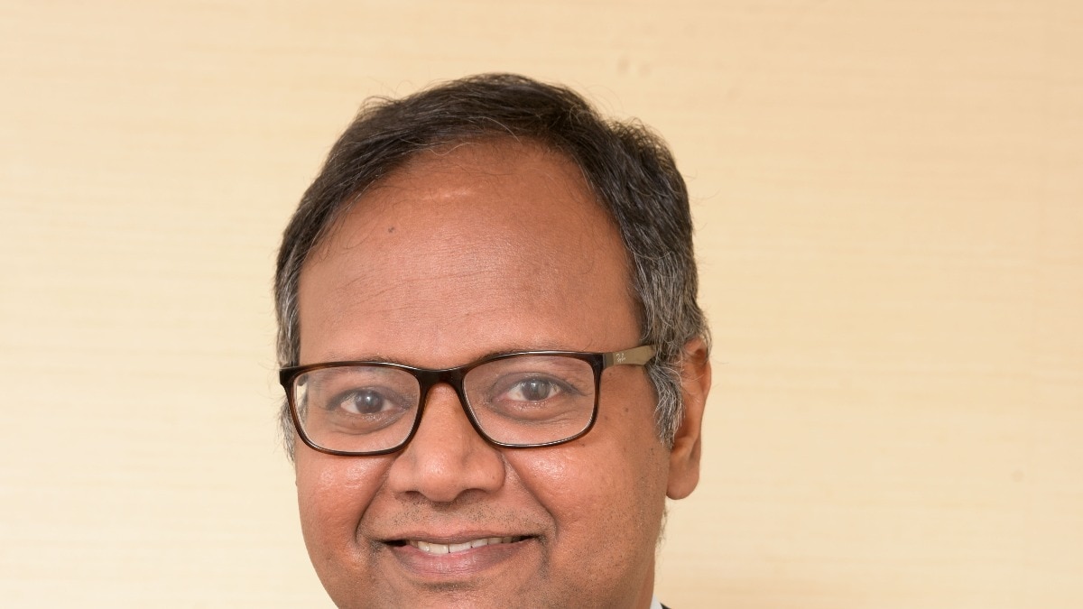 Murthy Nagarajan, Head-Fixed Income at Tata Asset Management Murthy Nagarajan, Head-Fixed Income at Tata Asset Management