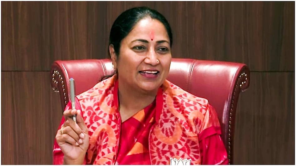 The funds, sanctioned under the Central Road & Infrastructure Fund (CRIF), aim to expedite critical road projects that have been pending for years. The funds, sanctioned under the Central Road & Infrastructure Fund (CRIF), aim to expedite critical road projects that have been pending for years.