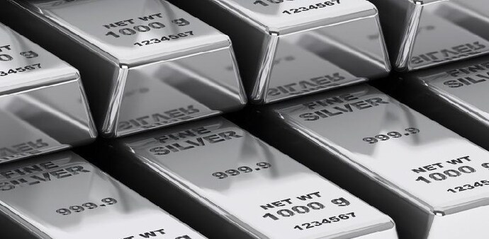 The supply of silver has been in deficit over the last four years. The supply of silver has been in deficit over the last four years.