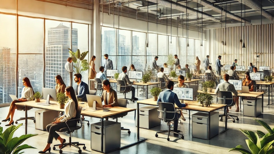 Karnataka IT workers to protest unfair work hours Karnataka IT workers to protest unfair work hours