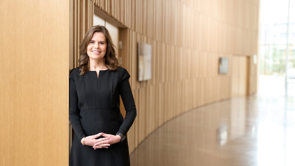 Camilla Sylvest, Executive Vice President, Commercial Strategy & Corporate Affairs, Novo Nordisk Camilla Sylvest, Executive Vice President, Commercial Strategy & Corporate Affairs, Novo Nordisk