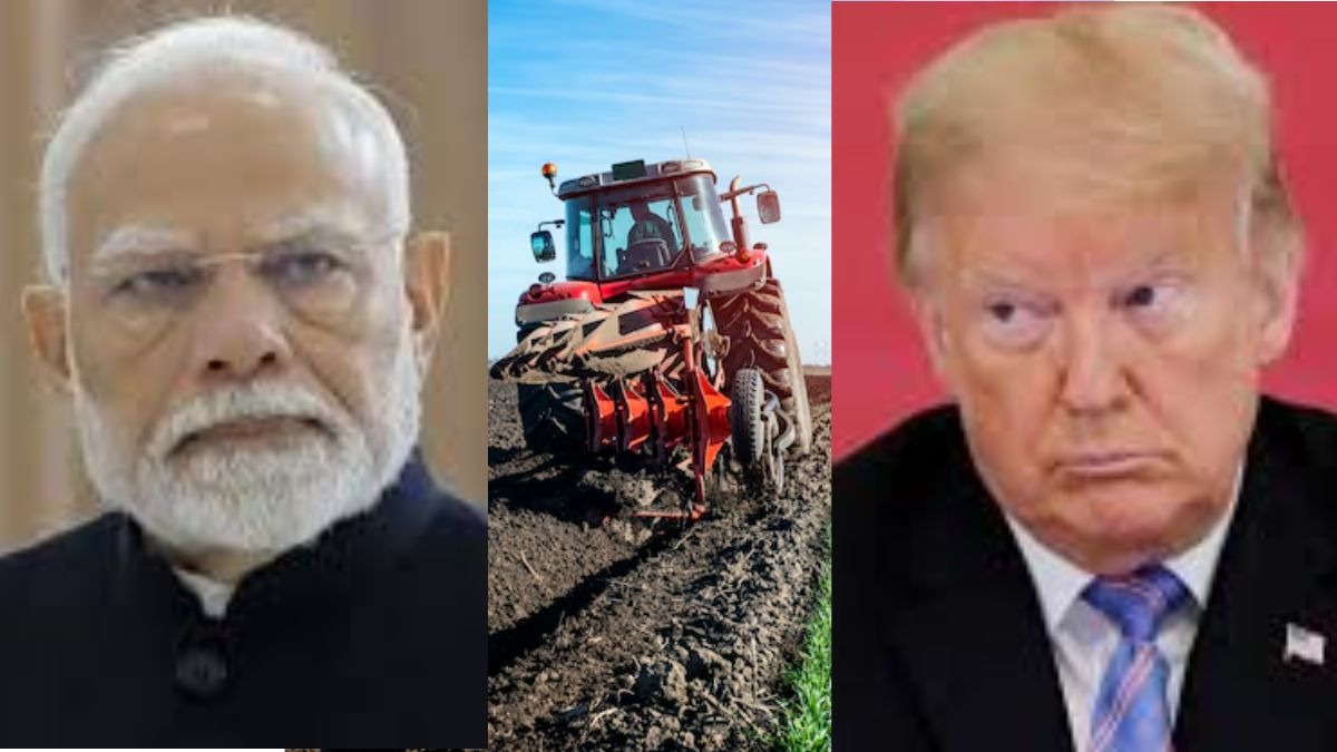 Nirmal Bang said India is doing all it can to mitigate the impact of tariffs through active engagement with US. Nirmal Bang said India is doing all it can to mitigate the impact of tariffs through active engagement with US.