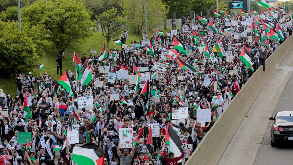 Free speech concerns grow as U.S. to use AI to track student protesters’ visas Free speech concerns grow as U.S. to use AI to track student protesters’ visas