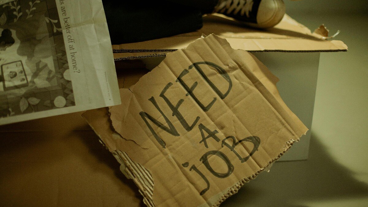 The techie, identified as Abhishek Nair from Kerala, revealed his insights from a conversation with a recruiter friend. The techie, identified as Abhishek Nair from Kerala, revealed his insights from a conversation with a recruiter friend.