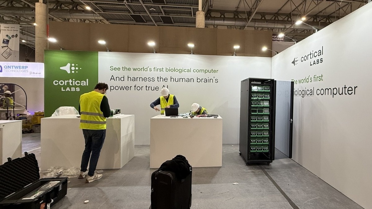 Cortical’s CL1 was officially launched on March 2, 2025, in Barcelona and is expected to revolutionize scientific and medical research. Cortical’s CL1 was officially launched on March 2, 2025, in Barcelona and is expected to revolutionize scientific and medical research.