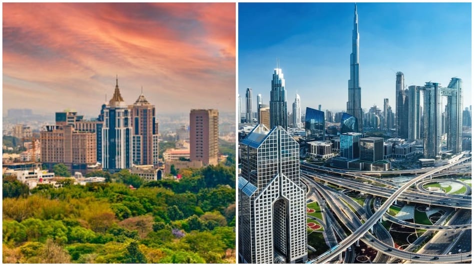 One user raised concerns about Dubai’s property ownership rules, highlighting that foreigners don’t get permanent ownership or citizenship, and visa policies keep changing. One user raised concerns about Dubai’s property ownership rules, highlighting that foreigners don’t get permanent ownership or citizenship, and visa policies keep changing.