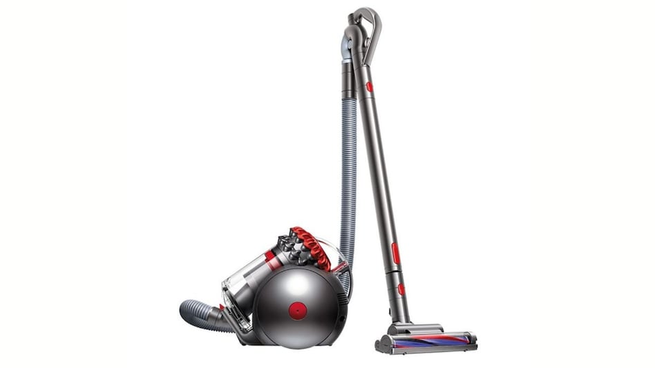 Dyson Big Ball vacuum cleaner Dyson Big Ball vacuum cleaner