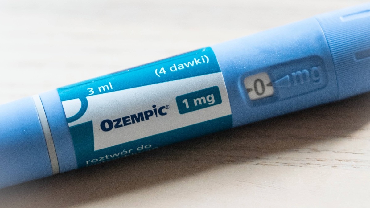 Despite the global demand for Ozempic, the drug is not available in India. Despite the global demand for Ozempic, the drug is not available in India.