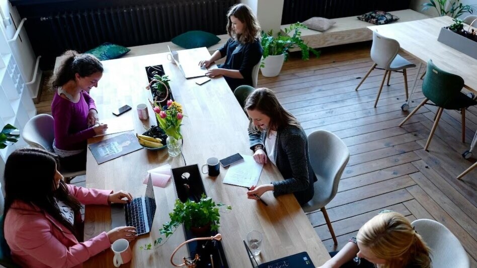 Recent years have seen significant advancements in women's financial inclusion. Recent years have seen significant advancements in women's financial inclusion.