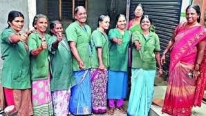 The study identified that a significant segment of empowered women borrowers in Kerala are from semi-urban areas, followed by those in rural and urban areas. The study identified that a significant segment of empowered women borrowers in Kerala are from semi-urban areas, followed by those in rural and urban areas.