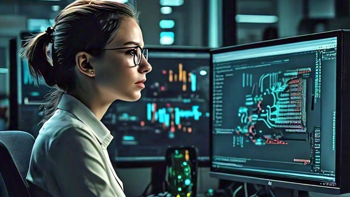 In 2024, India was the world's second most targeted nation for cyberattacks, emphasizing the need for skilled experts. In 2024, India was the world's second most targeted nation for cyberattacks, emphasizing the need for skilled experts.