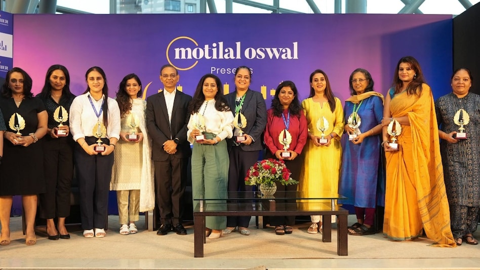 The #ResearcHER event will feature a thought-provoking panel discussion headlined by market expert Raamdeo Agrawal alongside prominent women in finance. The #ResearcHER event will feature a thought-provoking panel discussion headlined by market expert Raamdeo Agrawal alongside prominent women in finance.