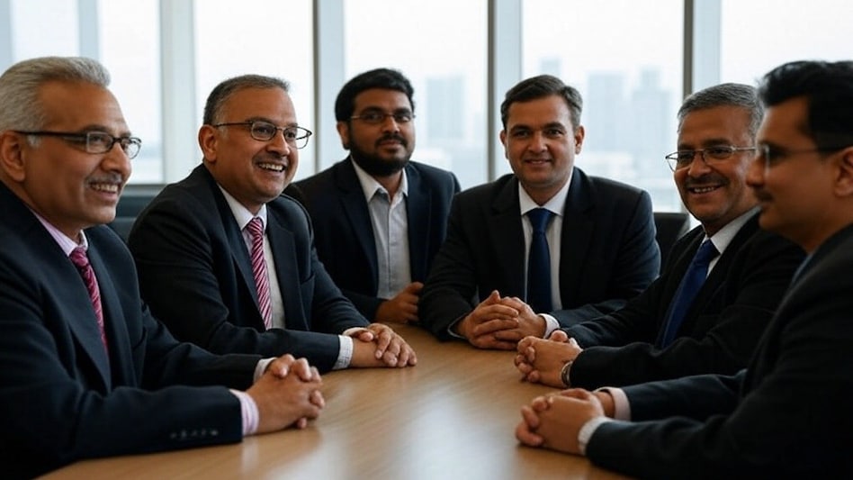 From diamond trading to stock markets, Gujaratis embrace uncertainty and seize opportunities. From diamond trading to stock markets, Gujaratis embrace uncertainty and seize opportunities.