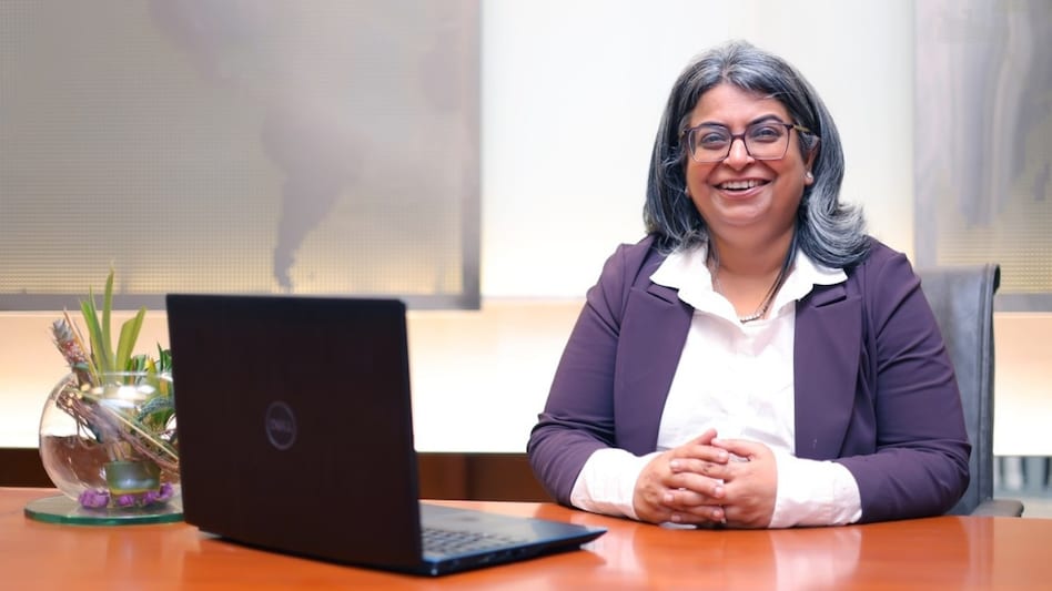 Dr. Namrata Singh Dr. Namrata Singh