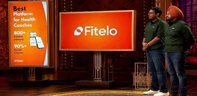 The founders revealed that they had been rejected in the first two seasons of Shark Tank India, when their turnover was Rs 1 crore and Rs 4 crore, respectively. The founders revealed that they had been rejected in the first two seasons of Shark Tank India, when their turnover was Rs 1 crore and Rs 4 crore, respectively.