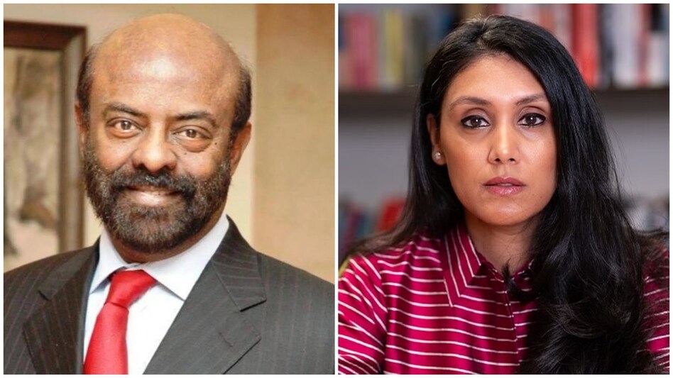 Before this transfer, Shiv Nadar held a 51% stake in both Vama Delhi and HCL Corp, while Malhotra owned 10.33% Before this transfer, Shiv Nadar held a 51% stake in both Vama Delhi and HCL Corp, while Malhotra owned 10.33%