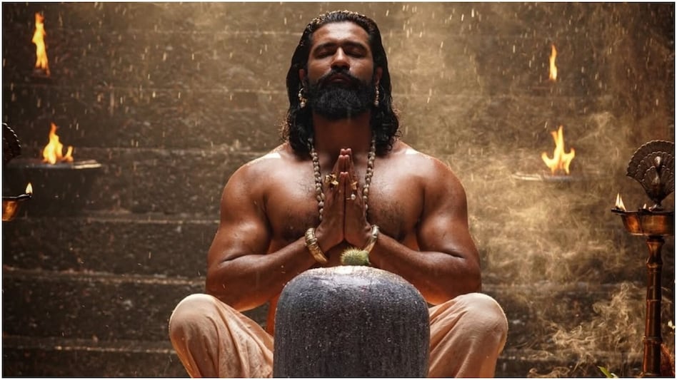 The Telugu-dubbed release has added momentum to Chhaava’s box office run. The Telugu-dubbed release has added momentum to Chhaava’s box office run.