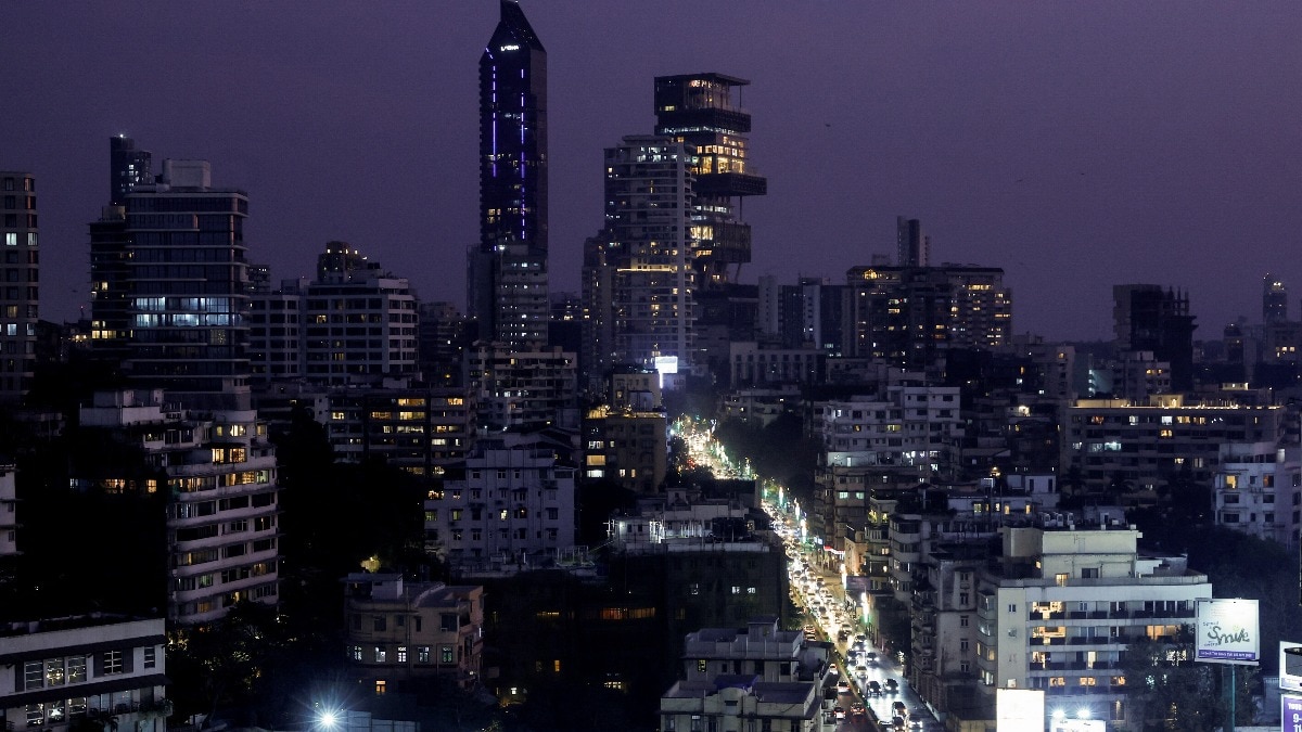 Despite the increase in housing supply, prices are "not dropping" as one might expect in a traditional supply-demand scenario Despite the increase in housing supply, prices are "not dropping" as one might expect in a traditional supply-demand scenario