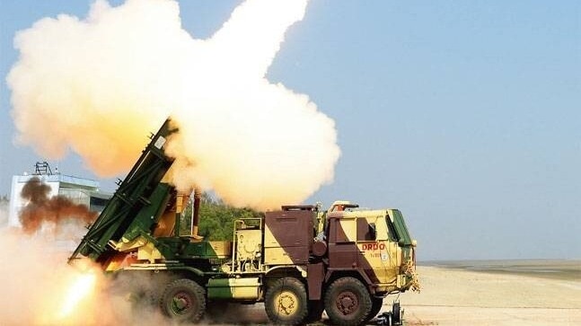 Defence stocks: While the target prices for other defence shares remain unchanged, ICICI Securities revised the target for Azad Engineering, adjusting for the recent QIP issue. Defence stocks: While the target prices for other defence shares remain unchanged, ICICI Securities revised the target for Azad Engineering, adjusting for the recent QIP issue.