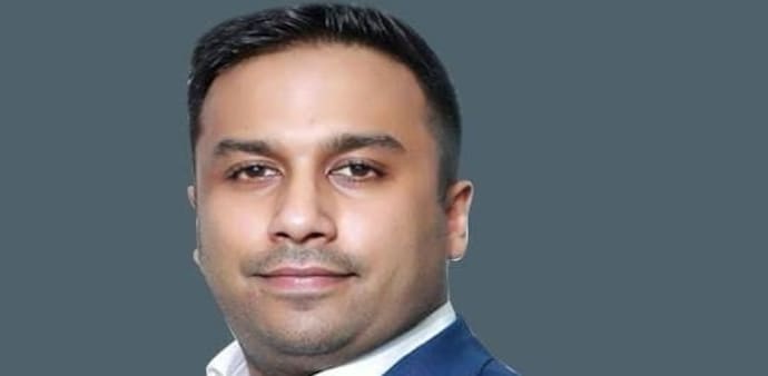 Anirudh Garg, Partner and Fund Manager at Invasset PMS Anirudh Garg, Partner and Fund Manager at Invasset PMS