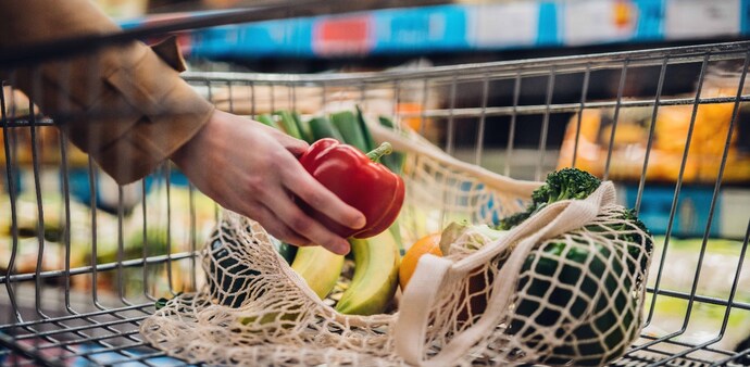 Most economists estimate that CPI inflation has eased further in February this year Most economists estimate that CPI inflation has eased further in February this year