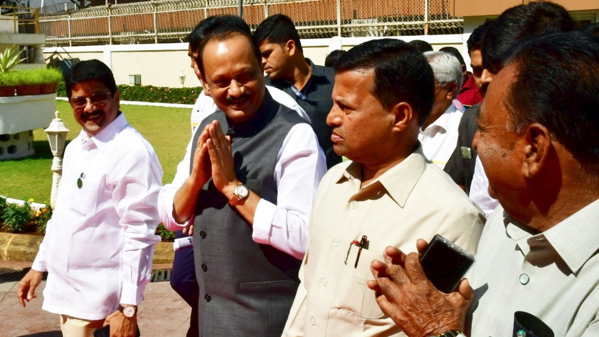 Maharashtra Budget 2025-26: Ajit 'dada' Pawar goes heavy on infra, metro development; Ladki Bahin funds slashed Maharashtra Budget 2025-26: Ajit 'dada' Pawar goes heavy on infra, metro development; Ladki Bahin funds slashed