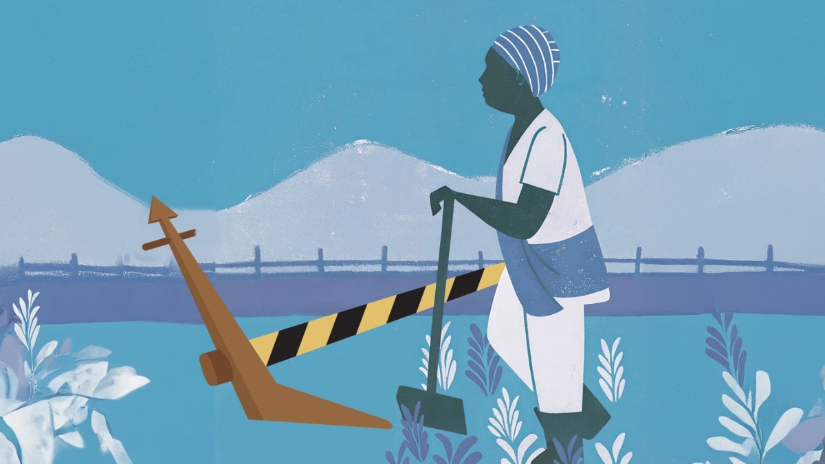 Progress or Dead End ? Progress or Dead End ?