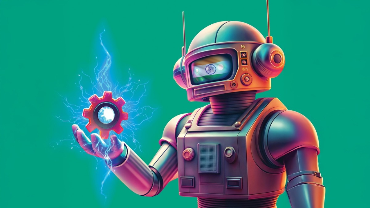 Innovation is the essence of Digital Bharat Innovation is the essence of Digital Bharat