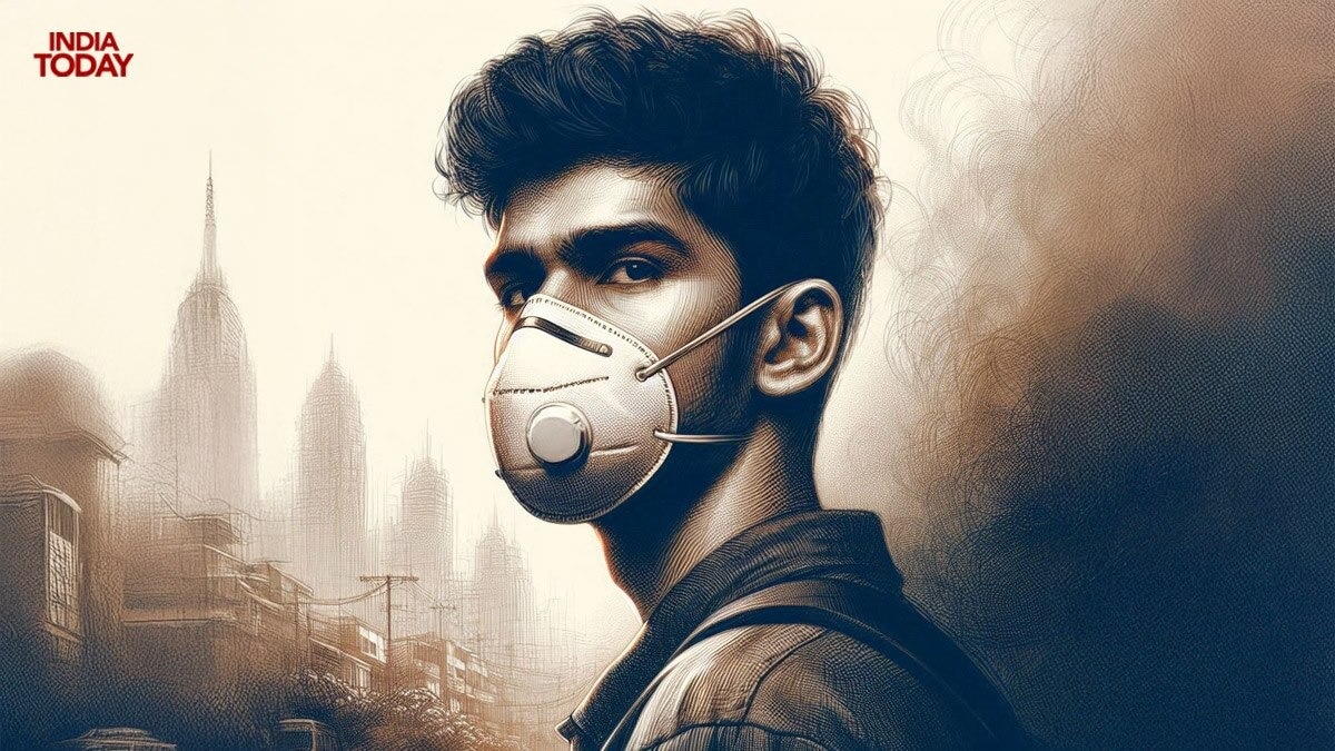 Air pollution in India has been associated with a reduction in life expectancy by approximately 5.2 years. Air pollution in India has been associated with a reduction in life expectancy by approximately 5.2 years.