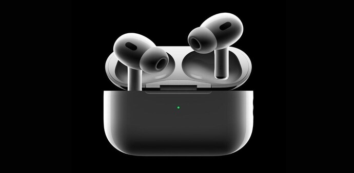 AirPods AirPods