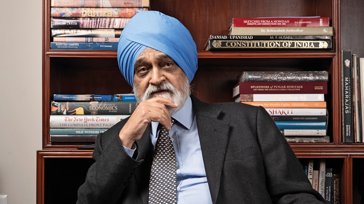 "India needs deeper reforms and higher investments," says Montek Singh Ahluwalia. "India needs deeper reforms and higher investments," says Montek Singh Ahluwalia.