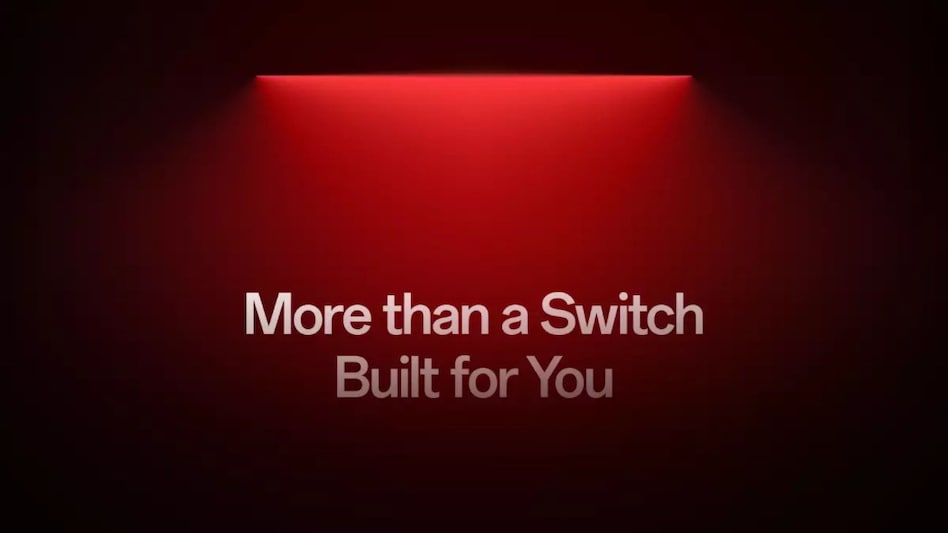 OnePlus is replacing the alert slider with a customisable button OnePlus is replacing the alert slider with a customisable button