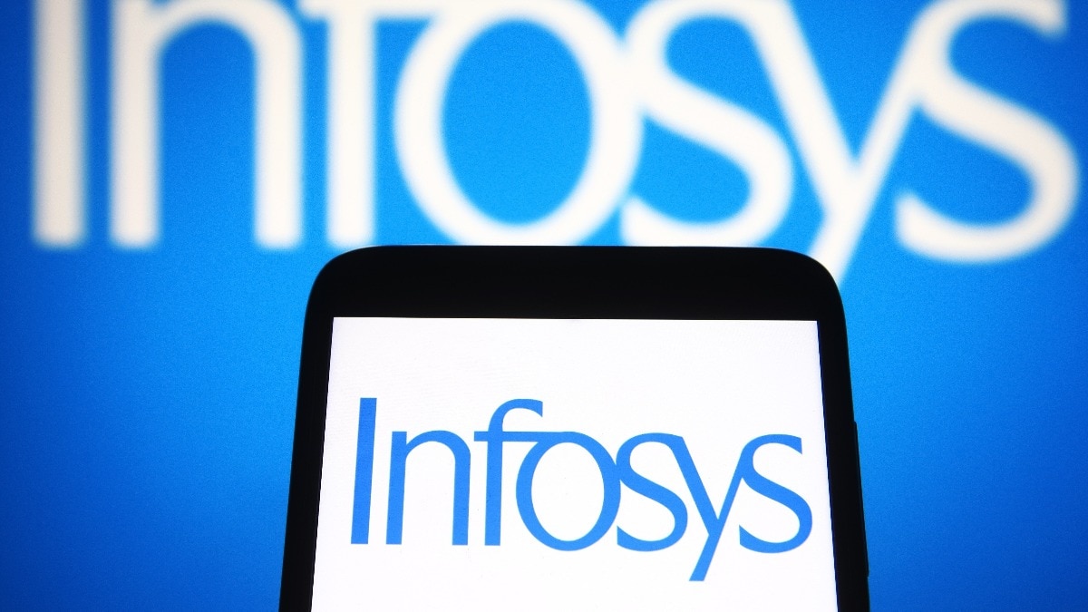 TCS and Infosys appear well-positioned to use AI to cement their dominance. They have scale to invest and broad client trust, Centrum Broking said. TCS and Infosys appear well-positioned to use AI to cement their dominance. They have scale to invest and broad client trust, Centrum Broking said.