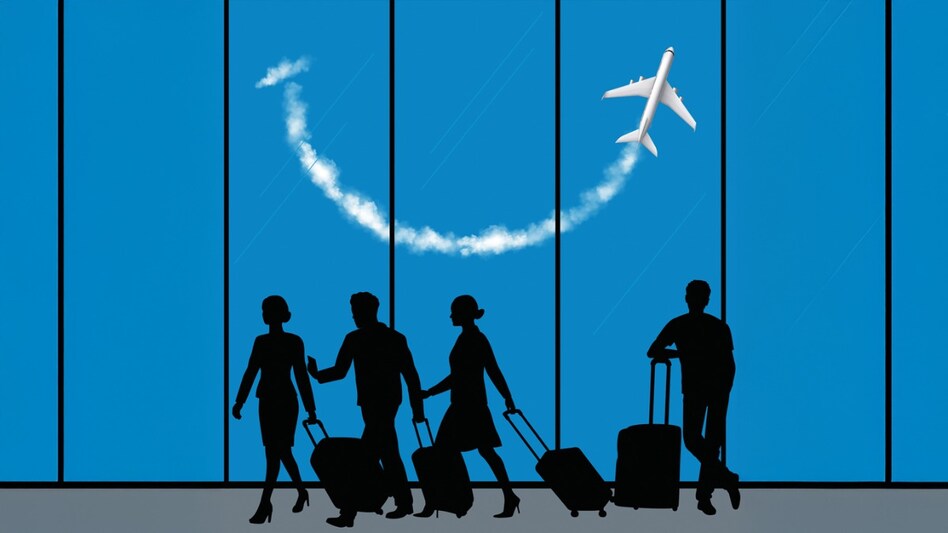 Ready for Take-off Ready for Take-off