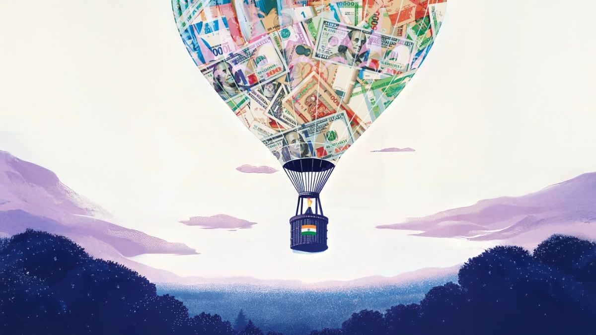 India Must Embrace Competitiveness India Must Embrace Competitiveness