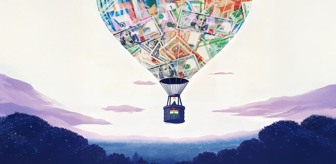 India Must Embrace Competitiveness India Must Embrace Competitiveness