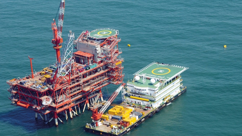 Oil's Still Not Well Oil's Still Not Well