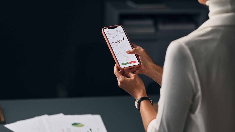 Market volatility is part and parcel of investing, says Deputy MD and Joint CEO Market volatility is part and parcel of investing, says Deputy MD and Joint CEO