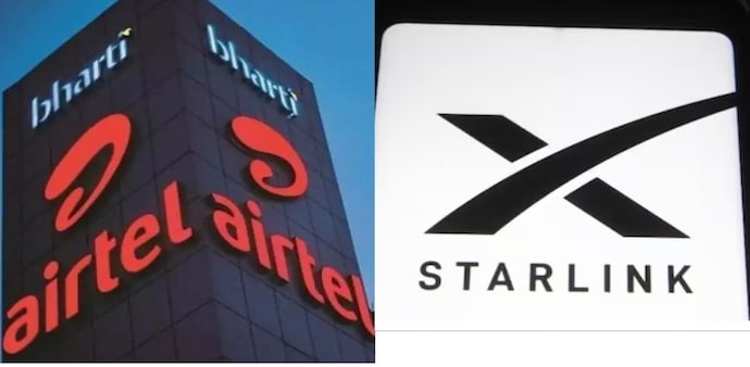 Bharti Airtel said the venture is a first in the country and is contingent on SpaceX obtaining necessary regulatory approvals to sell Starlink services within the region. Bharti Airtel said the venture is a first in the country and is contingent on SpaceX obtaining necessary regulatory approvals to sell Starlink services within the region.