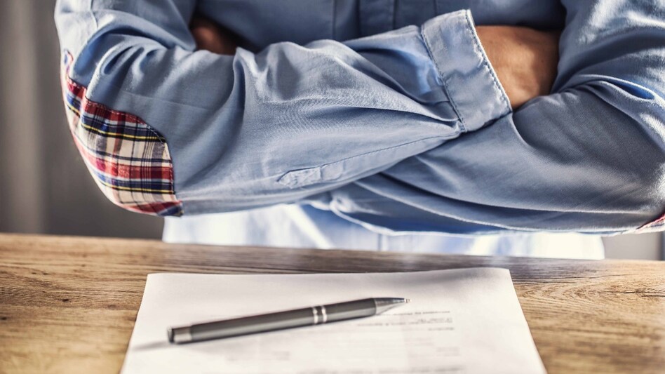 “I can take a loan for IIM but not for coaching...”: CAT hopeful’s chat ignites online uproar “I can take a loan for IIM but not for coaching...”: CAT hopeful’s chat ignites online uproar