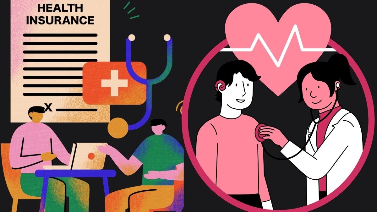 According to insurance companies, the primary cause for price hikes in health insurance premiums is the increase in claims. According to insurance companies, the primary cause for price hikes in health insurance premiums is the increase in claims.