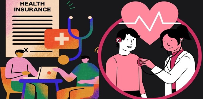 According to insurance companies, the primary cause for price hikes in health insurance premiums is the increase in claims. According to insurance companies, the primary cause for price hikes in health insurance premiums is the increase in claims.