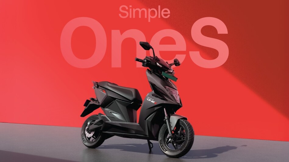 Simple OneS launched in India Simple OneS launched in India
