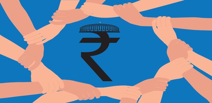 India Needs a New Federal Compact India Needs a New Federal Compact