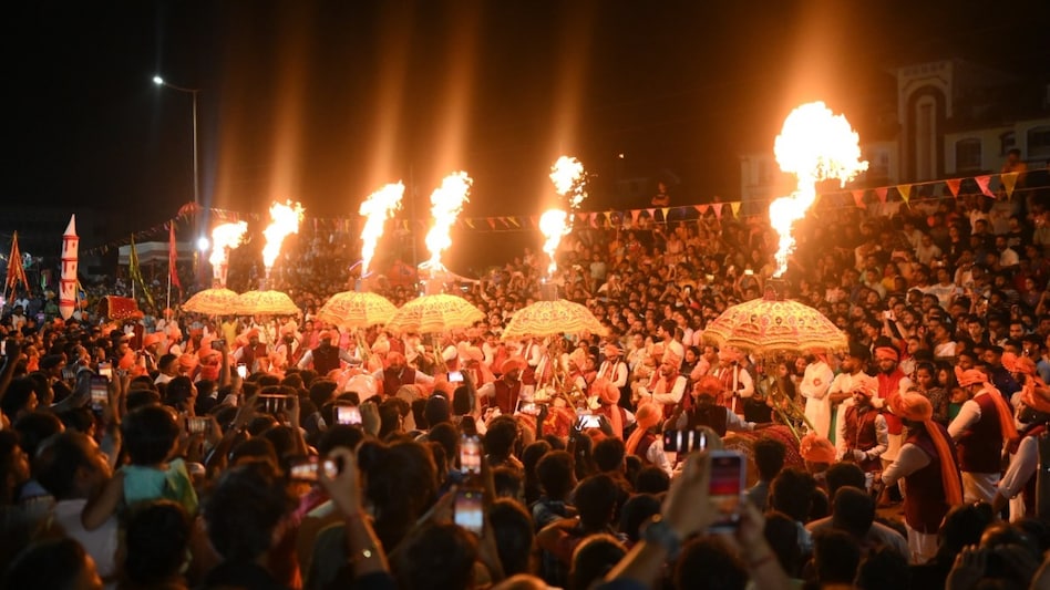 Shigmo 2025 will begin from March 15 to March 29 Shigmo 2025 will begin from March 15 to March 29